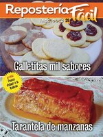 Repostería fácil